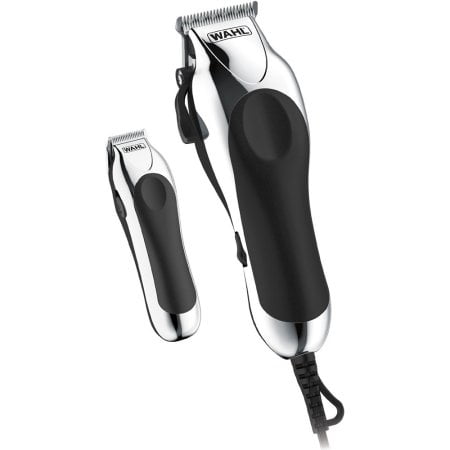 Wahl Wahl 25 Piece Mens Hair Clippers Complete Hair Cutting