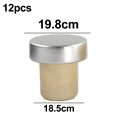 thumbnail image 2 of Petaca personalizada con forma de ataúd, jarra portátil de acero, bote de vino de viaje, suministros para Bar, regalo para hombres Ormromra CPB-DE-LYY1153-3, 2 of 5