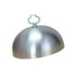thumbnail image 5 of Tapa para parrilla, domos, para rociar, cocinar al vapor, cubierta, utilitaria, portátil, multiusos, resistente, para barbacoa Estilo A, 5 of 9