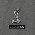 thumbnail image 2 of Wild Bobby Ford 1969 Torino GT 428 Classic Vintage Car Lover Men Premium Tri Blend Tee, 2 of 5