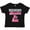 AB-Black, variant on Inktastic Future Researcher In Training Scientist Boys or Girls Toddler T-Shirt