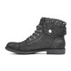 thumbnail image 3 of Bota Duena estilo senderismo negra talla 9 M CLIFFS BY WHITE MOUNTAIN, 3 of 6