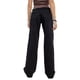 thumbnail image 4 of Sunloudy - Pantalones cargo para mujer, con cierre de botón, informales, sueltos, con bolsillos Sunloudy  S M L XL, 4 of 7