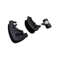 thumbnail image 1 of deevoka Accessories for Drum , Parts, Easy to Use, Practical, High Performance, Reliable black, 1 of 9