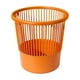 thumbnail image 2 of Aparatos de cocina, Accesorios de cocina, Utensilios de cocina, Cubo de basura de plástico con forma de aro para el hogar, Cocina, Sala de estar, Baño, Oficina, Cubo de basura grande redondo sin tapa,, 2 of 6