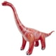 thumbnail image 1 of Decoraciones inflables para fiestas con dinosaurios HOHQB 45 Brachiosaurus, 1 of 6