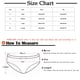 thumbnail image 4 of Ropa Interior Para Mujer Fajas Sin Costuras Control de Barriga Cintura Alta Niza Nalgas Melocotón Nalgas Pantalones Con El Vientre Pantalones Delgados Odeerbi  ODB140679, 4 of 6