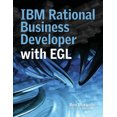 thumbnail image 2 of Pre-Owned IBM Rational Business Developer with EGL (Paperback) 1583470662 9781583470664, 2 of 2