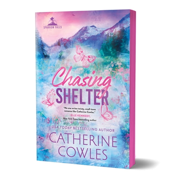 Pre-Owned Chasing Shelter (Deluxe Edition) (Paperback) 1464241635 9781464241635