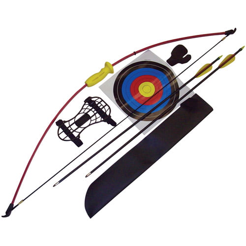 Details about   Easton Recurve Bow Archery Set 