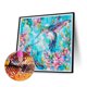 thumbnail image 2 of Pintura de diamante 5D DIY Taladro redondo completo Colibrí Decoración Arte Artesanía (A7148) FLhrweasw Nuevo, 2 of 9