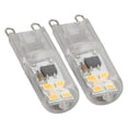 thumbnail image 1 of Bombilla LED, Bombilla LED De Maíz De 200 Lm AC220 V Para Cocina Para Dormitorio, 1 of 7