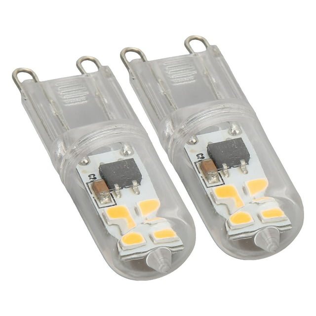 Bombilla LED, Bombilla LED De Maíz De 200 Lm AC220 V Para Cocina Para Dormitorio