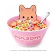 thumbnail image 4 of Bowl Prichos Cutie Town Melamina 1 Pieza, 4 of 4