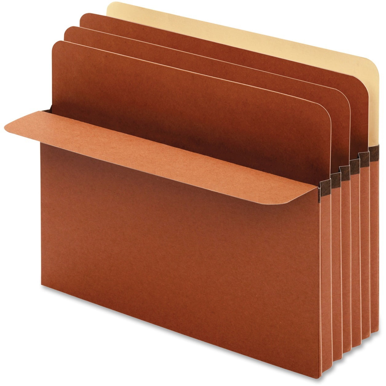 Pendaflex, PFX83234GW, Expansion Divider Pockets, 10 / Box ...