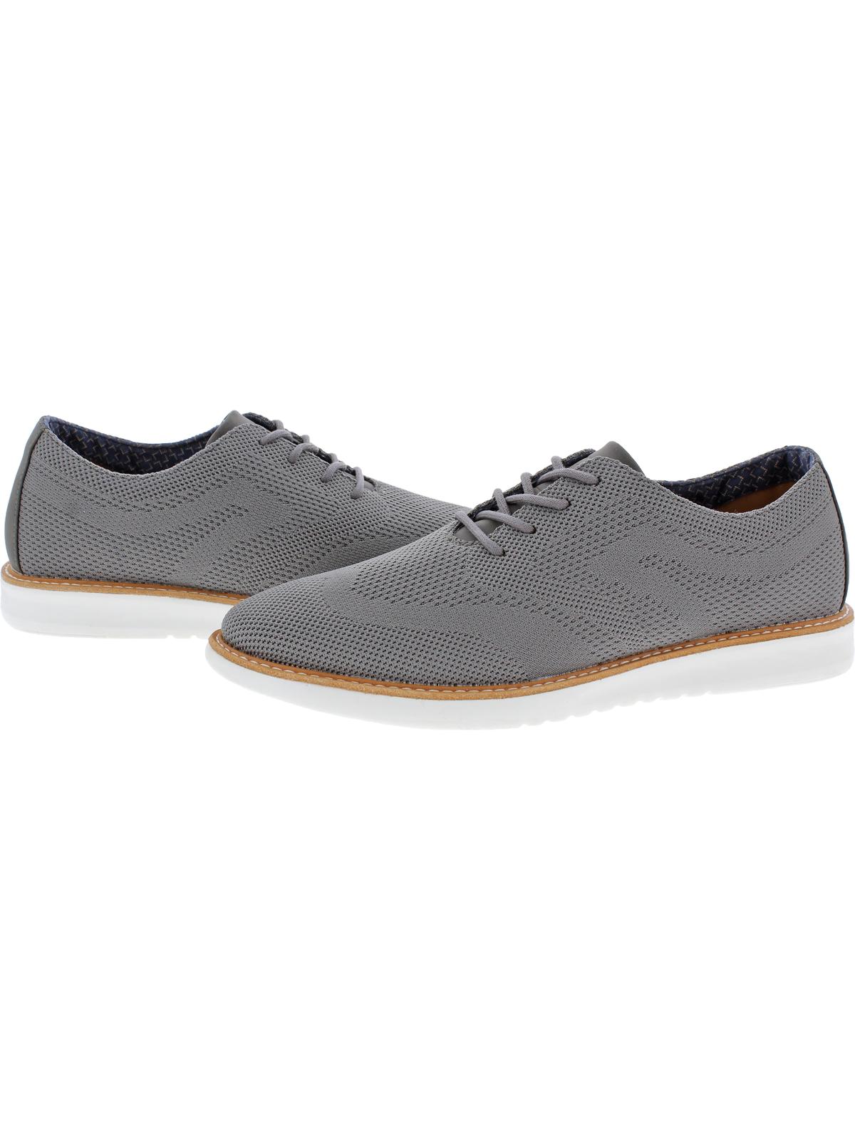 ben sherman omega casual wingtip sneaker