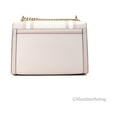 thumbnail image 2 of Michael Kors Whitney Medium Flap Shoulder Bag Powder Blush Pink Multi, 2 of 5