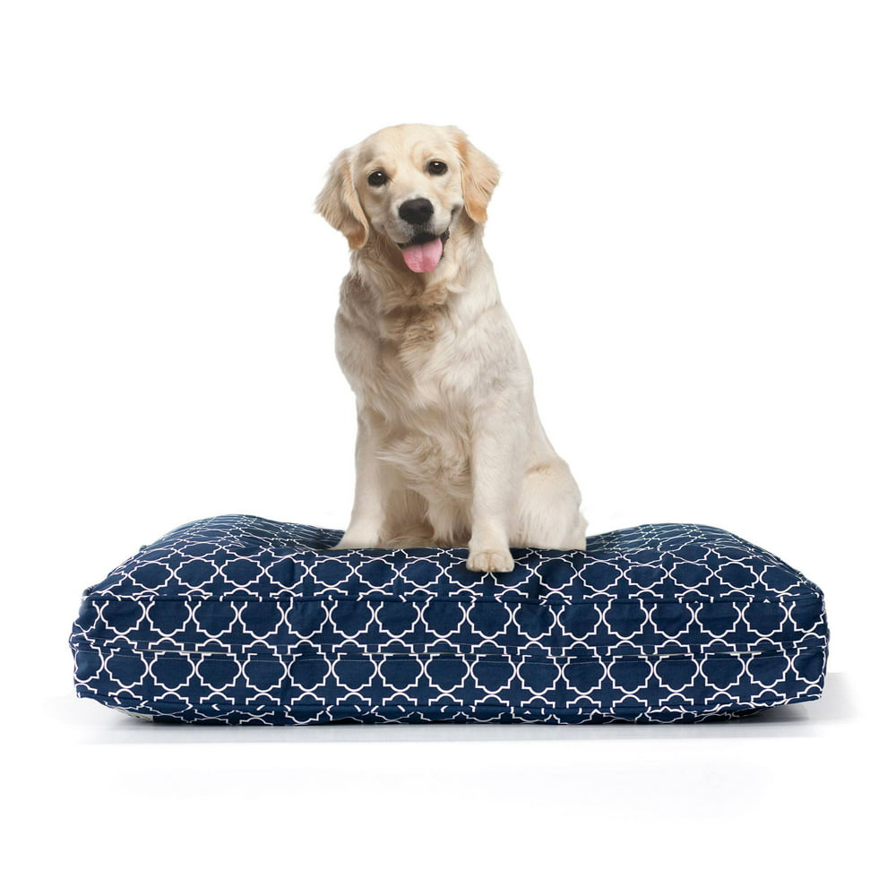 Dog Bed Cover Replacement 100 Cotton Canvas Small Medium Large