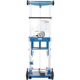 thumbnail image 5 of Global Industrial 989052 500 lbs Lightweight Hand Operated Lift Truck with Fixed Legs, 5 of 7