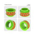 thumbnail image 3 of CHAO Juego de accesorios de borrego de 6 piezas + carrete de repuesto para cordón de borrego As1300, 3 of 5