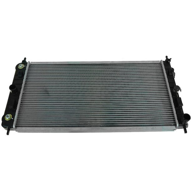 Saturn Lw200 Radiator