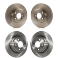 thumbnail image 1 of CMX Front Rear Disc Brake Rotors Kit for Car BMW X5 K8-101310, 1 of 8
