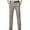 Army Green, variant on Njoeus Men's Office Work Pants Classic & Straight Leg Flat Front Pant - Regular and Big & Tall Sizes S-5XL (No Belt)