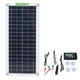 thumbnail image 2 of Kit de panel solar NikouMX 30W 18V Monocristalino Portátil, 2 of 8