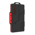 thumbnail image 1 of E9 25 Card Slot Memory Card Storage Box Camera Memory Card Box Holder Suitable for -A/SD/TF/XQD/-B Memory Card Box, 1 of 6