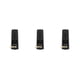thumbnail image 3 of Tapa de clarinete Greeniant de ligadura de cuero Hebilla profesional Suministros de Type1 NO1, 3 of 6
