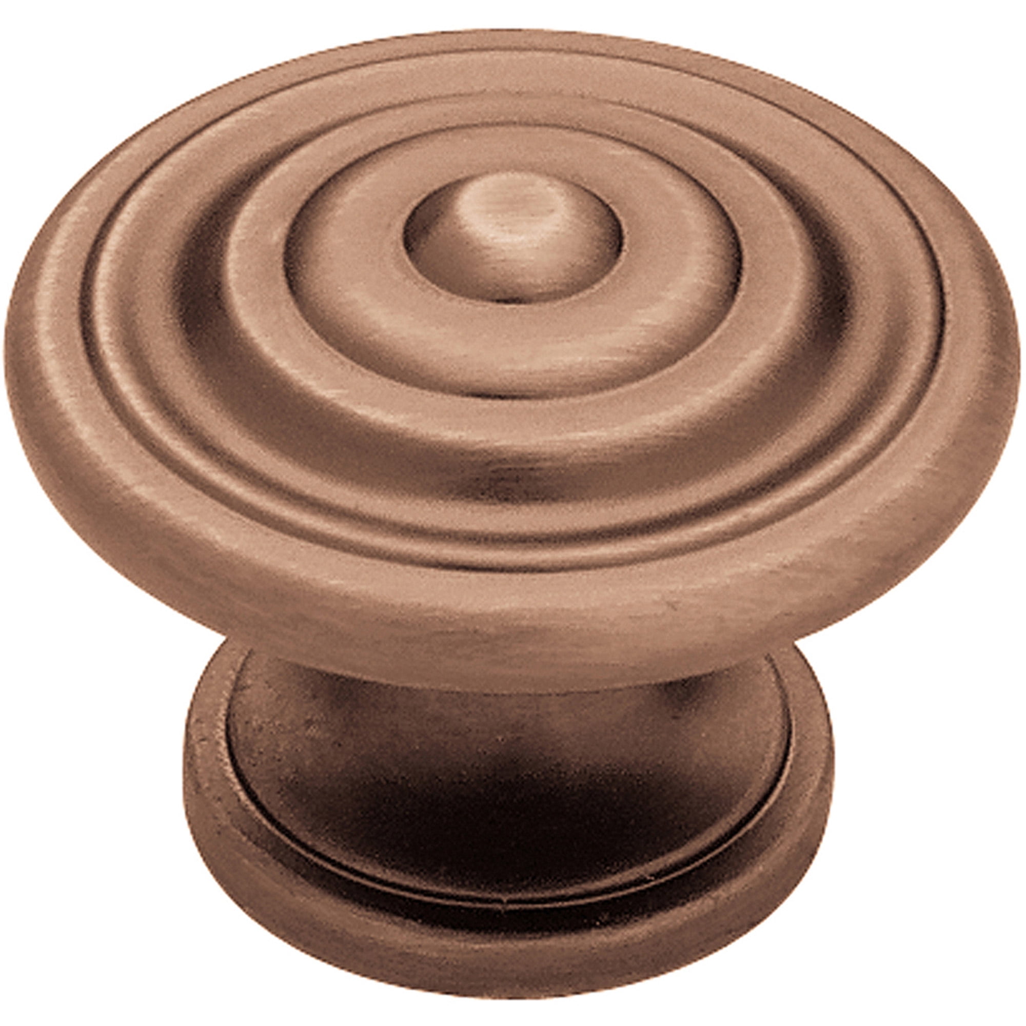 Liberty 35mm Concentric Knob, Available in Multiple Colors Walmart