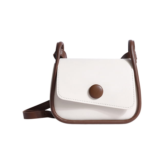 Carteras para las Mujeres Bolso Casual de Moda, Bolso de Hombro de las Mujeres, Bolso de Mano, Bolso Transversal, Cartera