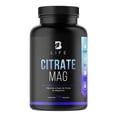 thumbnail image 1 of Suplemento Alimenticio Blife Citrate Mag 240 Cápsulas, 1 of 4