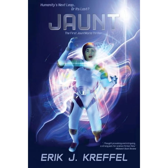 Jauntworld: Jaunt (Paperback)