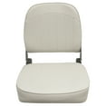 thumbnail image 2 of Wise 8WD734PLS-710 Standard Low Back Boat Seat, White, 2 of 10