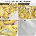 thumbnail image 4 of Cartoon Banana Boys Swim Trunks Quick Dry Boy Swim Shorts for 3-14 Years, 4 of 8