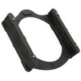 thumbnail image 4 of Soporte de filtro cuadrado soporte de filtro de fotografía plástico resistente al desgaste duradero para accesorios de cámara ANGGREK Otros, 4 of 8