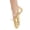 C, variant on Otqutp Teen Girls Split Sole Ballet Shoes Soft Sole Yoga Party Slippers for Kids Sequin Practice Dance Shoes for Performance