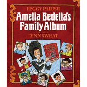 Amelia Bedelia: Amelia Bedelia's Family Album (Hardcover)