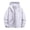 Purples, variant on Women Jackets Lightweight New Women’s Waterproof Rain Jackets - Full Zip Hooded Hiking Raincoat - Fall Lightweight Outdoor Windbreaker with Pockets