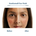 thumbnail image 5 of Blue Nectar Kumkumadi Brightening Face Wash with Saffron for Women & Men, 5 of 8
