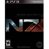 Mass Effect 3 Collector's Edition (PlayStation 3)