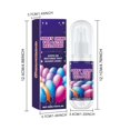 thumbnail image 3 of SPOORYYO Gloss Enhancer Spray 100ml - Instant Flash, No Drip, Enhances Balloon Appearance for Parties, 3 of 9