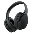 thumbnail image 1 of HomeSpot JM320, auriculares supraaurales Bluetooth 5.3 ultraligeros con Auracast, LE Audio, Aptx HD, batería de 60 horas y aislamiento de ruido mejorado, 1 of 5