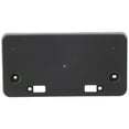 thumbnail image 5 of For 04-09 RX330/RX350 Front License Plate Holder Bracket LX1068100 521140E020, 5 of 5