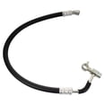 thumbnail image 2 of TRQ Power Steering Pressure Line Hose Fits 2004-2010 INFINITI 2004-2012 Nissan PSA36815, 2 of 4