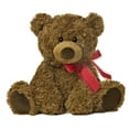 thumbnail image 5 of Aurora - Medium Brown Bear - 10.5" Coco Bear - Snuggly Stuffed Animal, 5 of 6