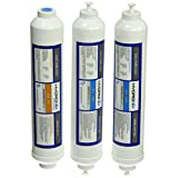 Portable RO Mikro Alpha Filter Kit