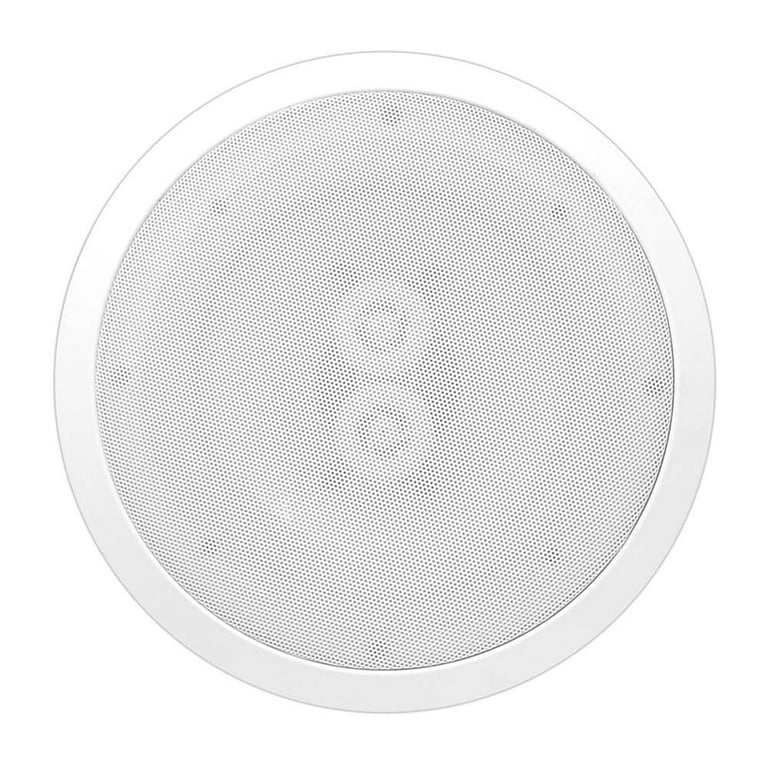 Outdoor in ceiling speakers 2025