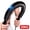 20kg-1pcs, variant on ChompGate 20KG Arm Blaster, Spring Power Twister for Women, Forearm Wrist Strengthener with Anti-Slip Handles